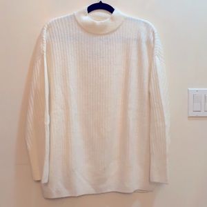 H&M Ribbed Sweater